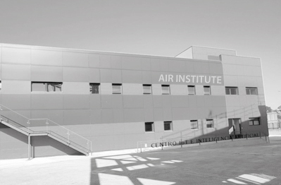 AIR Institute Salamanca