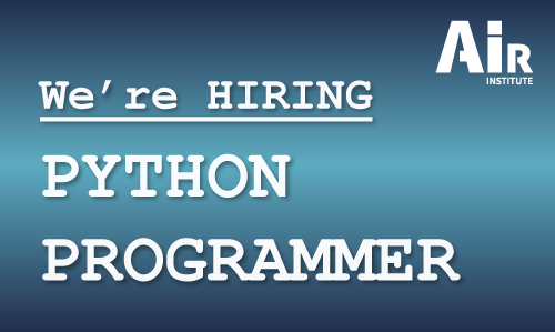 Python Programmer