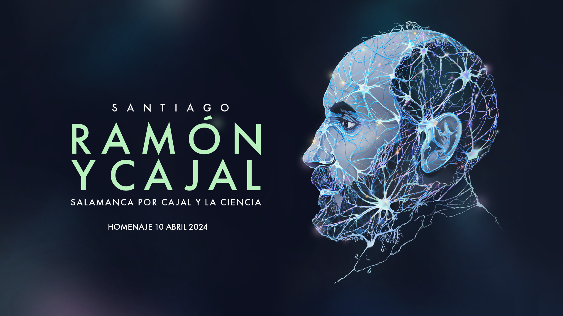 AIR Institute participates in the Tribute to Ramón y Cajal in Salamanca on April 10th