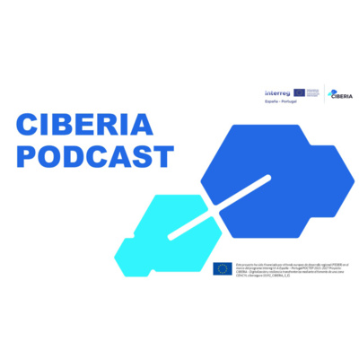 Today is the day! The first episode of Ciberia Podcast is now available on Spotify!