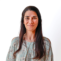 Belén Pérez Lancho