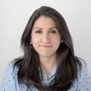 María Teresa González