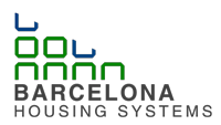 Barcelona Housing Systems