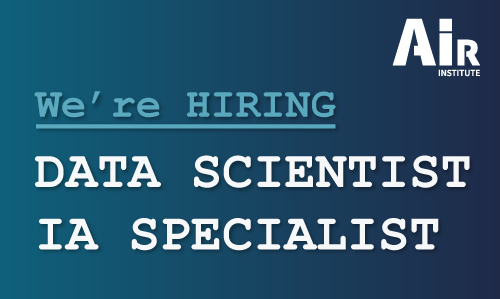 Data Scientist - IA specialist