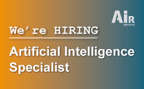 Artificial Intelligence Specialist