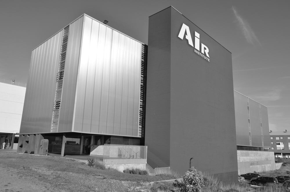 AIR Institute Valladolid