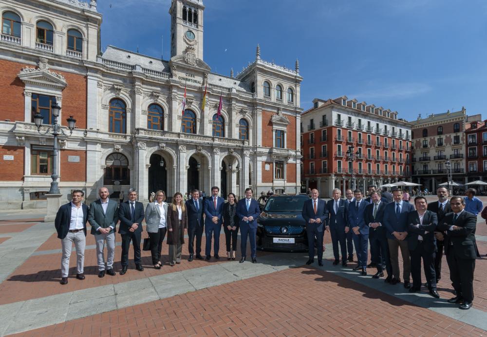 Imagen vía la Junta de Castilla y León