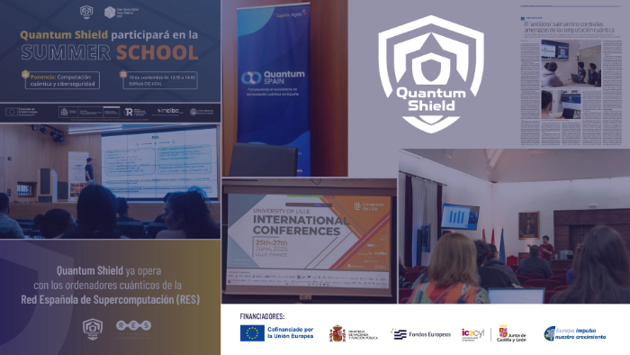 resumen Quatum Shield 2025