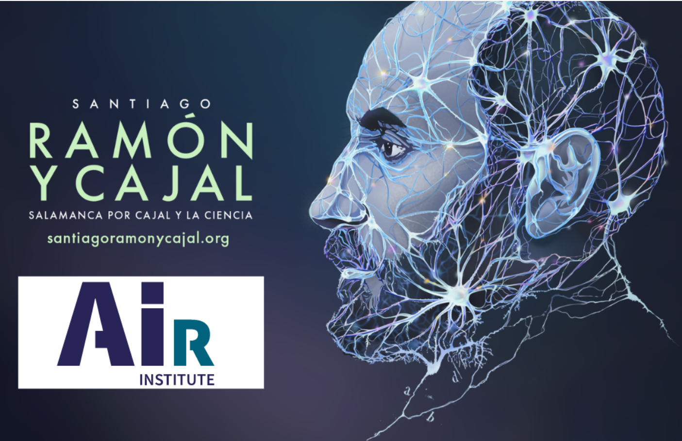 II D. Santiago Ramón y Cajal Award and Artificial Intelligence